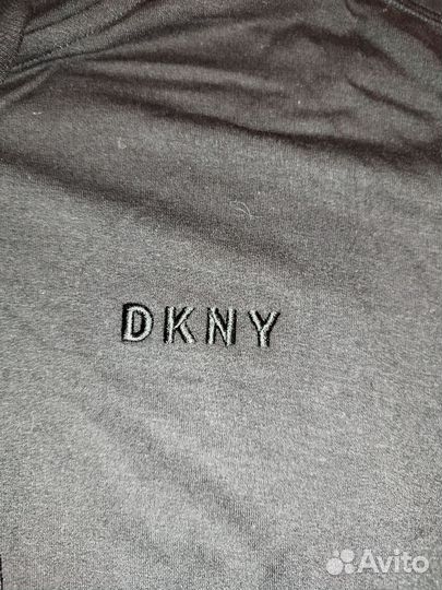 Кофта dkny,оригинал
