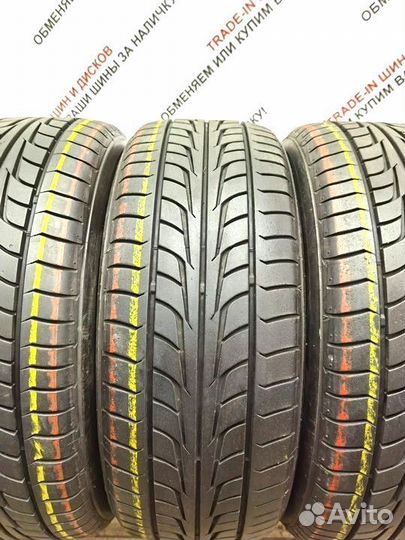 Firestone Firehawk Wide Oval 215/60 R16 95H