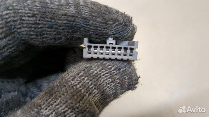 Зеркало боковое Nissan Primera P12, 2004