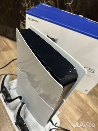 Sony playstation 5