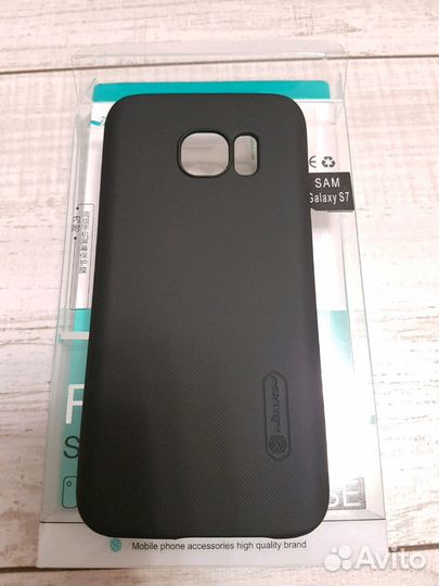 Чехлы для Samsung Galaxy