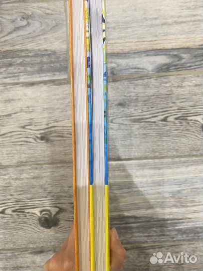 Книги для детей