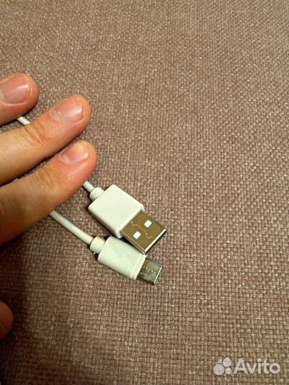 Вентилятор настольный