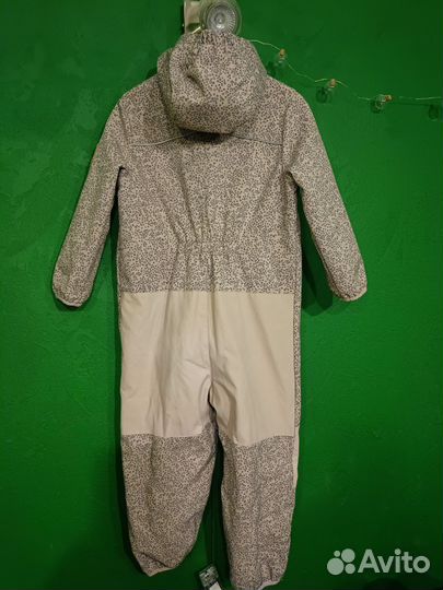 Комбинезон softshell 104 pomp de lux