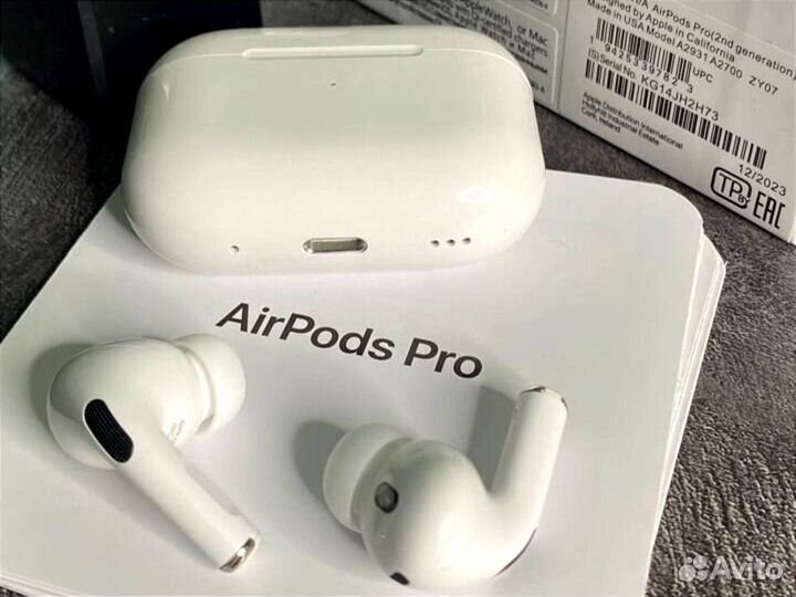 AirPods Pro 2 поколение «оригинал»