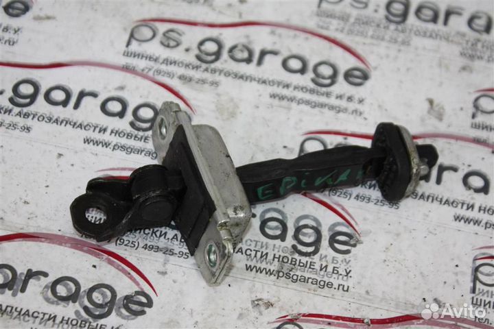 Ограничитель двери передней Chevrolet Epica 2006