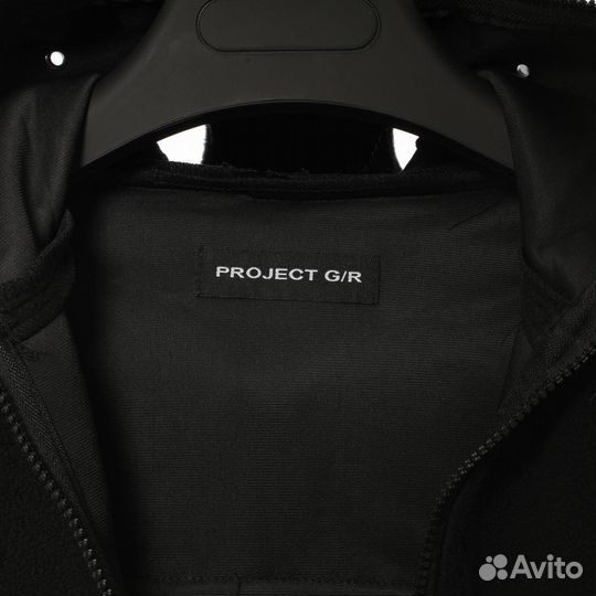 Зип худи grailz Project