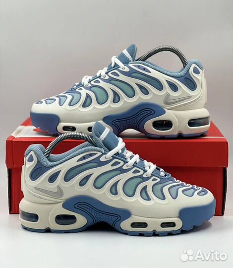 Кроссовки Nike Air Max Plus