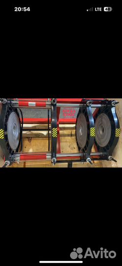 Стыкавой сварочный оппарат пнд труб