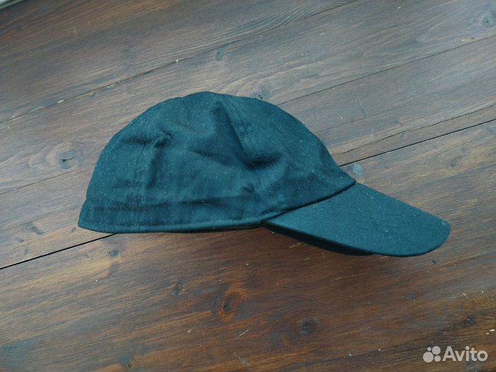 Кепка утеплённая
