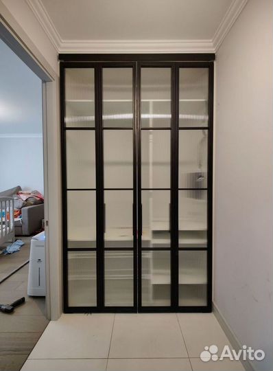 Перегородки для зонирования комнаты