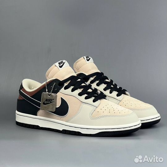 Кроссовки Nike Dunk Katushiro