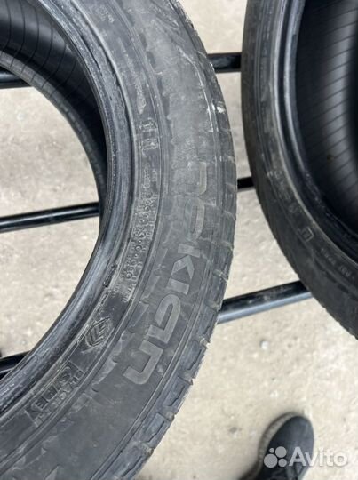 Nokian Tyres Hakkapeliitta R 215/60 R17