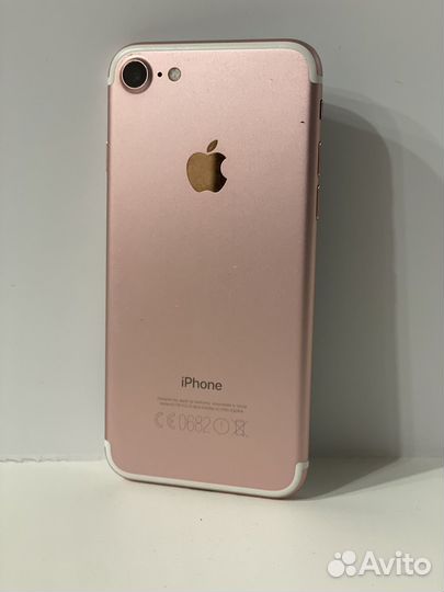iPhone 7, 32 ГБ