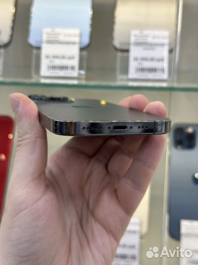 iPhone 13 Pro, 256 ГБ