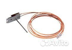 Датчик температуры