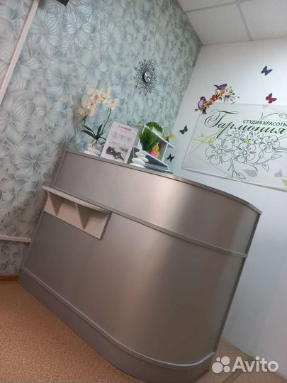 Сдам место для, мастера пм или мастера по ресницам