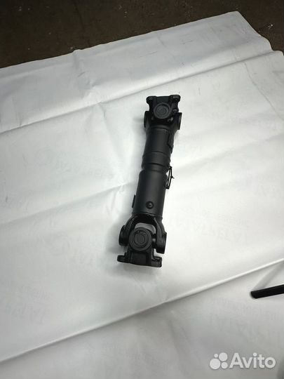 Кардан / карданный Вал краз все модели