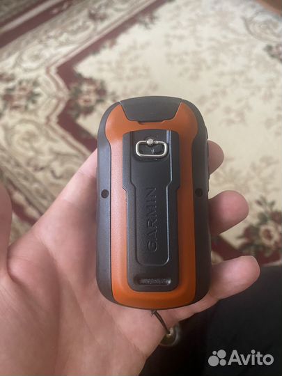 Навигатор туристический Garmin etrex 20