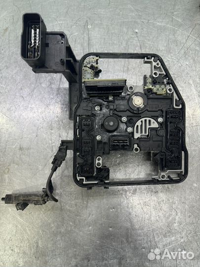 Плата мехатроника dsg 7 dq200 0am