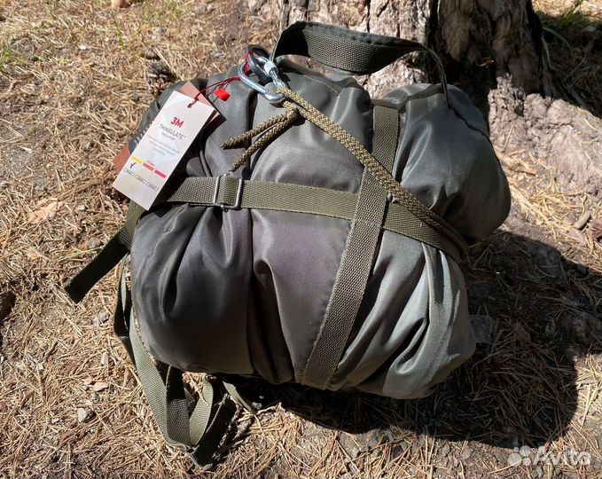 Спальный мешок Mishka