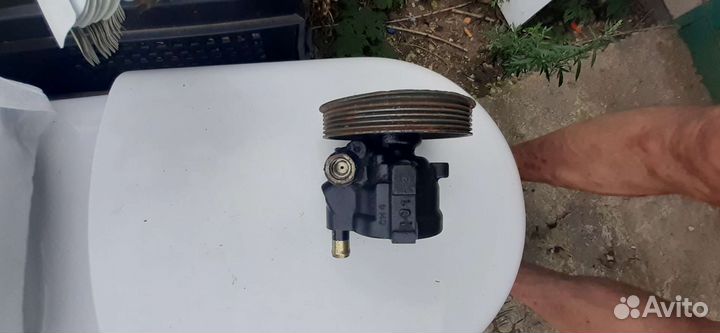 Гур renault symbol