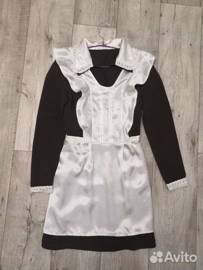 Школьная форма СССР