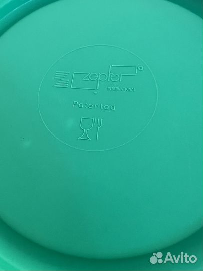 Zepter посуда