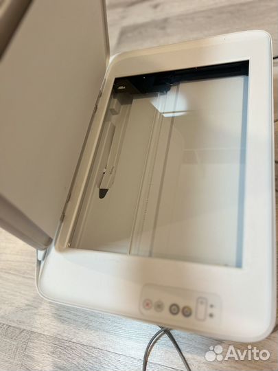 Принтер Hp deskjet 2320 струйное мфу