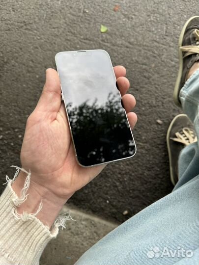 iPhone 13 Pro, 256 ГБ