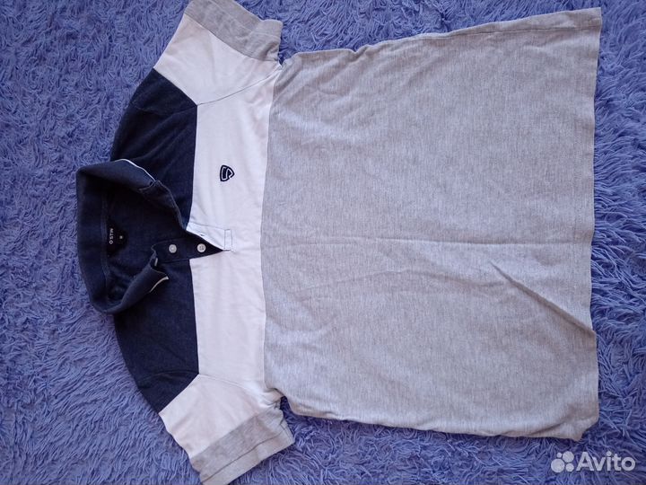 Мужские вещи пакетом 44 46р