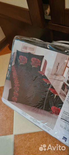 Белье постельное