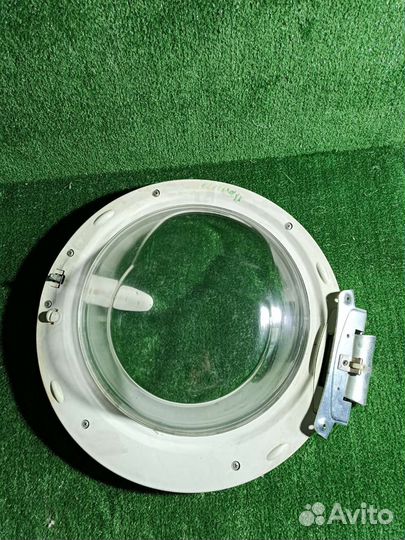 Люк стиральной машины Electrolux