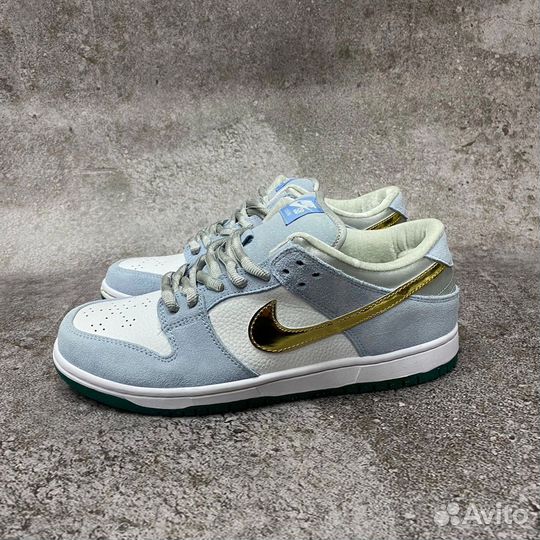 Кроссовки Nike sb dunk