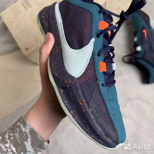 Nike Zoom Freak 5 оригинал 11 US