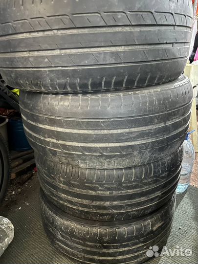 Bridgestone Turanza T001 225/45 R17