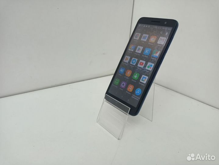 Alcatel 1 (5033D), 16 ГБ