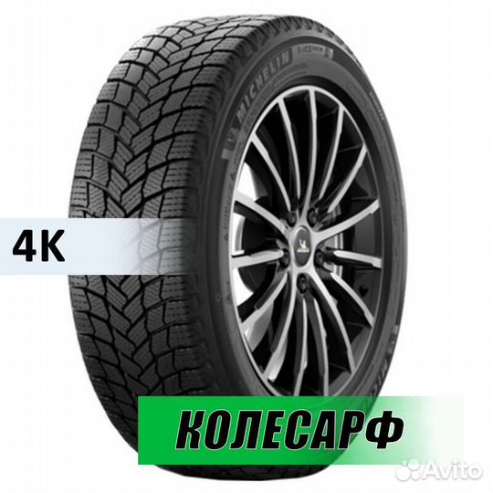 Michelin X-Ice Snow 175/70 R14