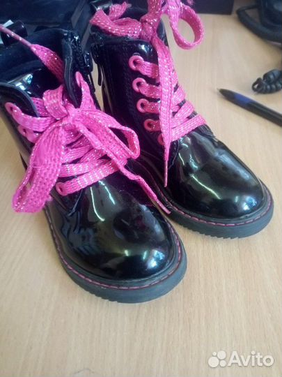 Весна размер 23