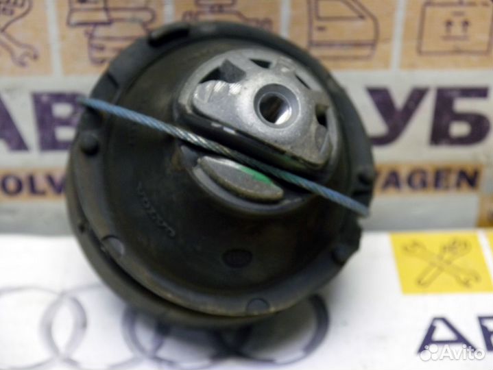 Подушка двигателя Вольво S80 XC90