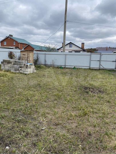 Дача 42 м² на участке 5 сот.