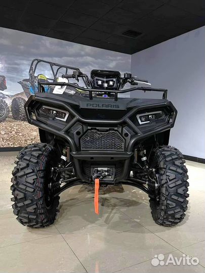 Квадроцикл Polaris Sportsman 570 trail