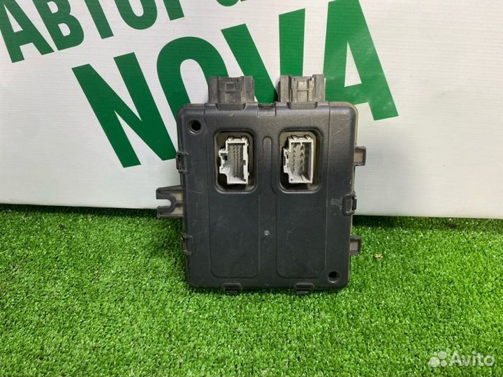 Блок комфорта LADA Kalina 2 1.6 2014