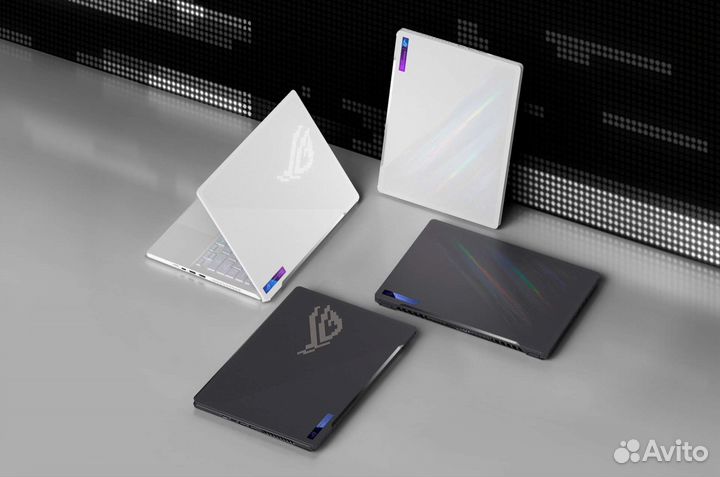 Asus ROG zephyrus G14 RTX 4090 Ryzen 9 7940HS
