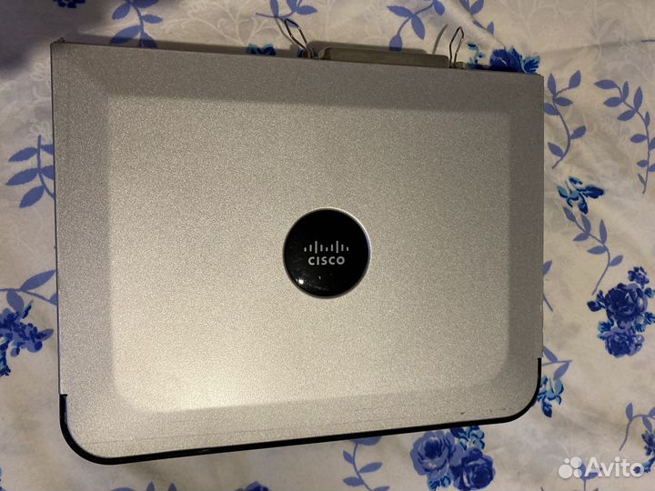 2 VoIP Шлюза Linksys-Cisco SPA8000