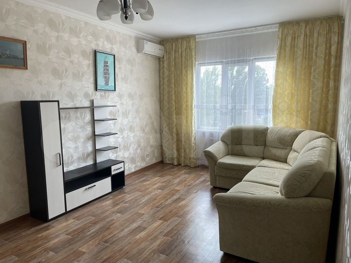 1-к. квартира, 49,5 м², 3/17 эт.