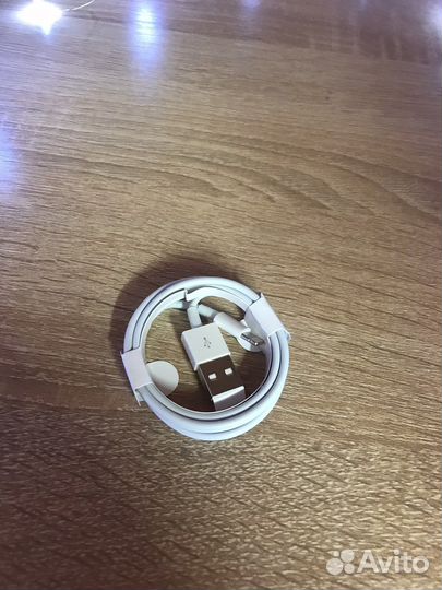 Провод для iPhone