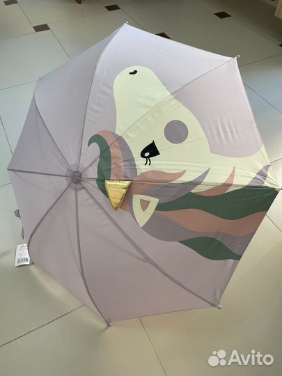 Зонтик детский