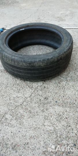 Michelin Pilot Sport 3 235/45 R18
