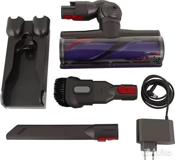 EU Пылесос Dyson Cyclone V10 Motorhead Оригинал